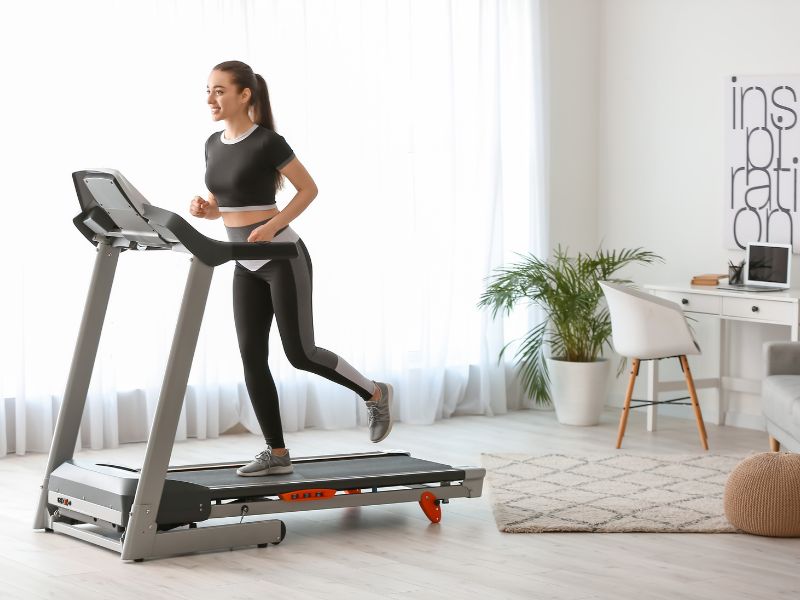 Harga Treadmill untuk Olahraga